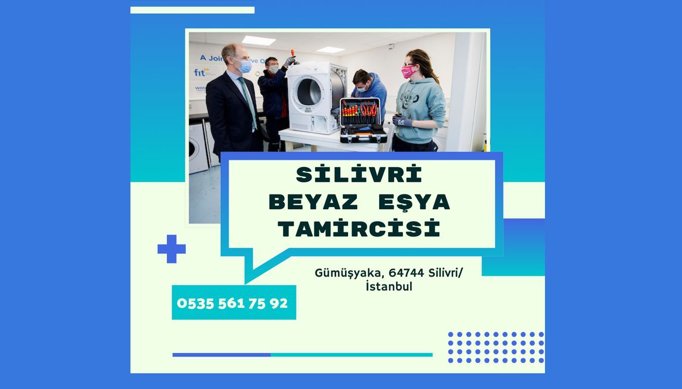 Silivri Derin Dondurucu Tamircisi